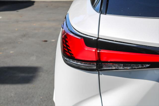 2025 Lexus RX 350 Unknown