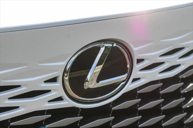 2025 Lexus RX 350 Unknown