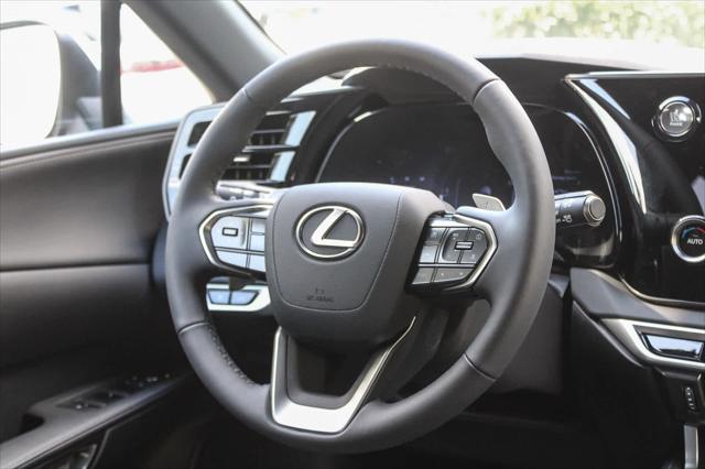 2025 Lexus RX 350 Unknown