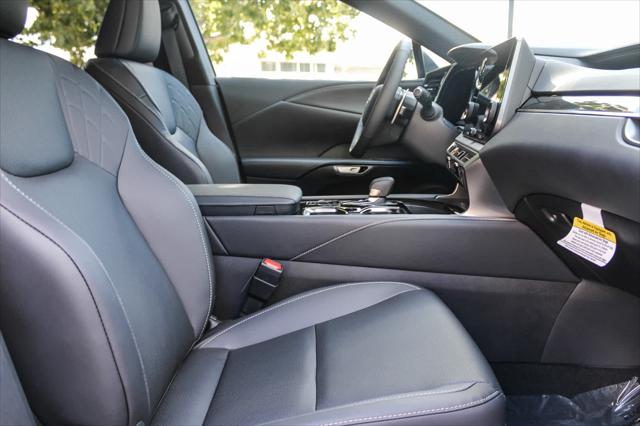 2025 Lexus RX 350 Unknown
