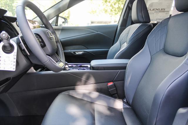 2025 Lexus RX 350 Unknown