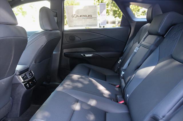 2025 Lexus RX 350 Unknown