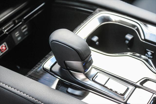 2025 Lexus RX 350 Unknown
