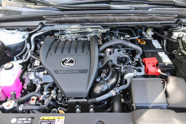 2025 Lexus RX 350 Unknown