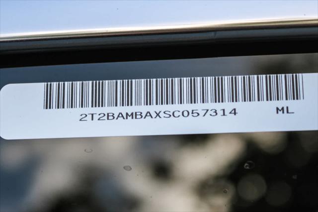 2025 Lexus RX 350 Unknown