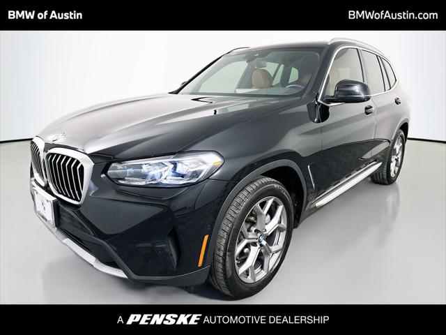 2024 BMW X3 xDrive30i for sale in Austin, TX