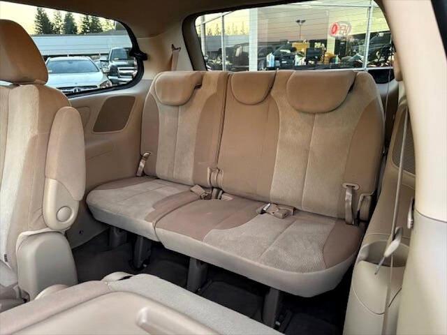 2012 Kia Sedona LX