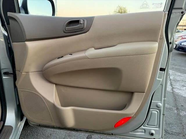 2012 Kia Sedona LX