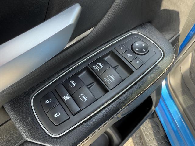 2021 Ram 1500 Rebel Crew Cab 4x4 5'7" Box