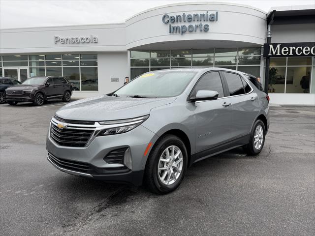 2024 Chevrolet Equinox FWD LT for sale in Pensacola, FL
