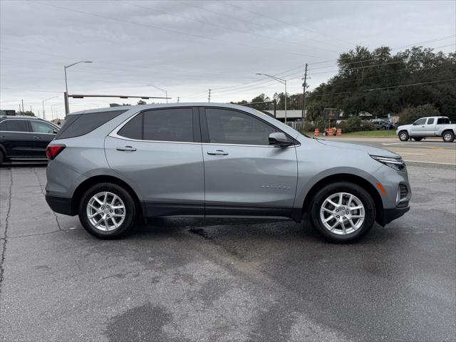 2024 Chevrolet Equinox FWD LT
