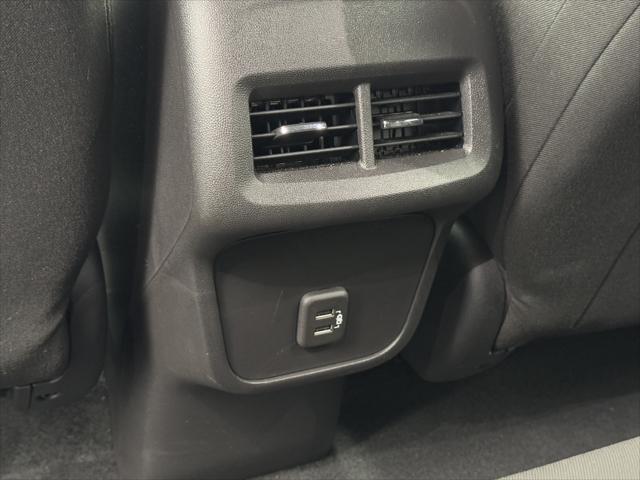 2024 Chevrolet Equinox FWD LT