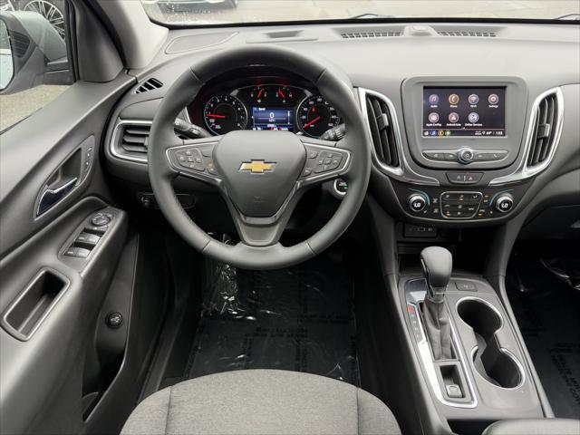 2024 Chevrolet Equinox FWD LT