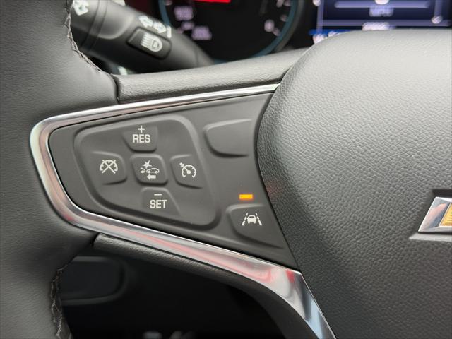 2024 Chevrolet Equinox FWD LT