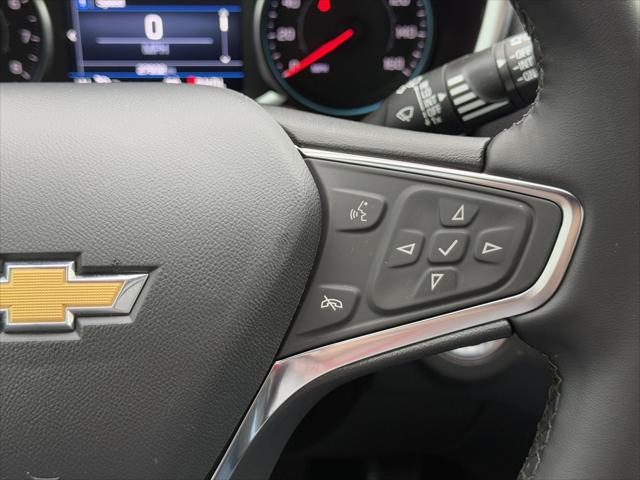 2024 Chevrolet Equinox FWD LT