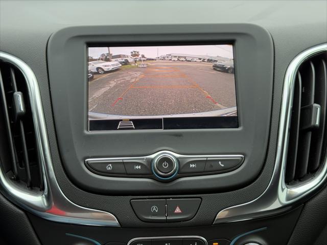 2024 Chevrolet Equinox FWD LT