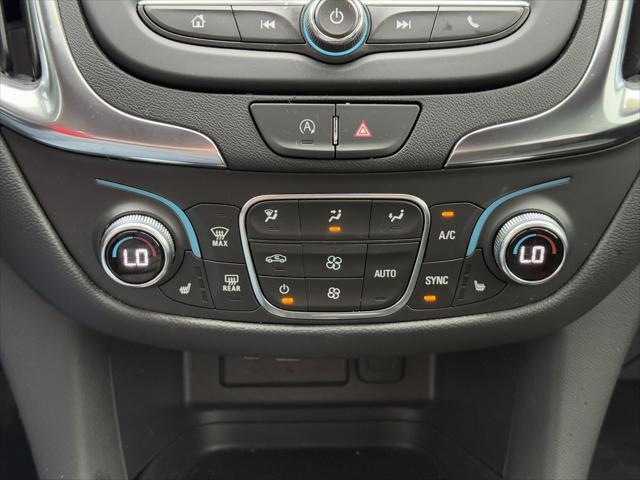 2024 Chevrolet Equinox FWD LT