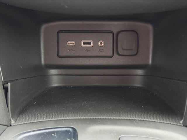 2024 Chevrolet Equinox FWD LT
