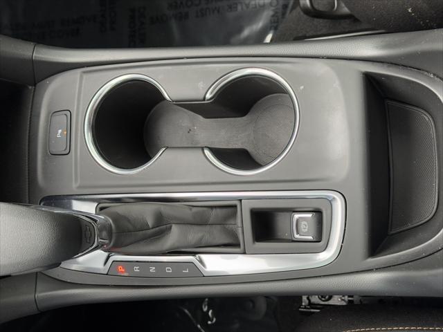 2024 Chevrolet Equinox FWD LT