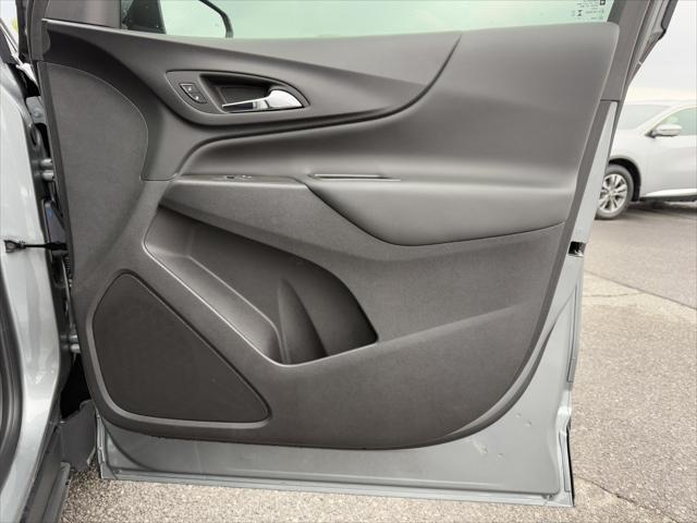 2024 Chevrolet Equinox FWD LT
