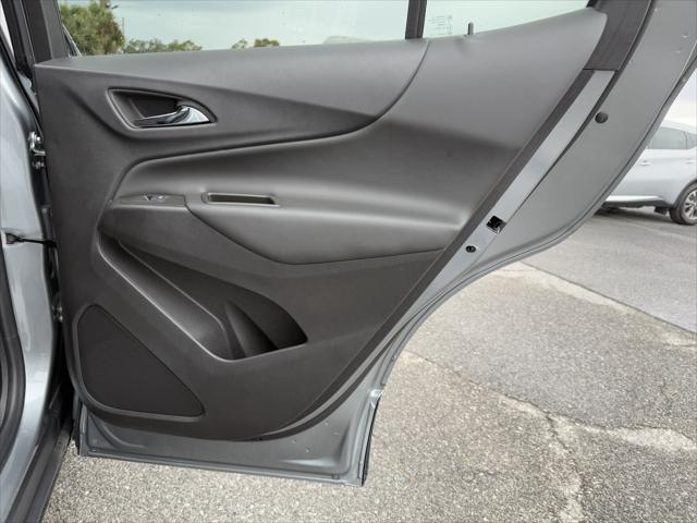 2024 Chevrolet Equinox FWD LT