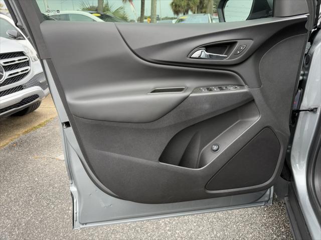2024 Chevrolet Equinox FWD LT