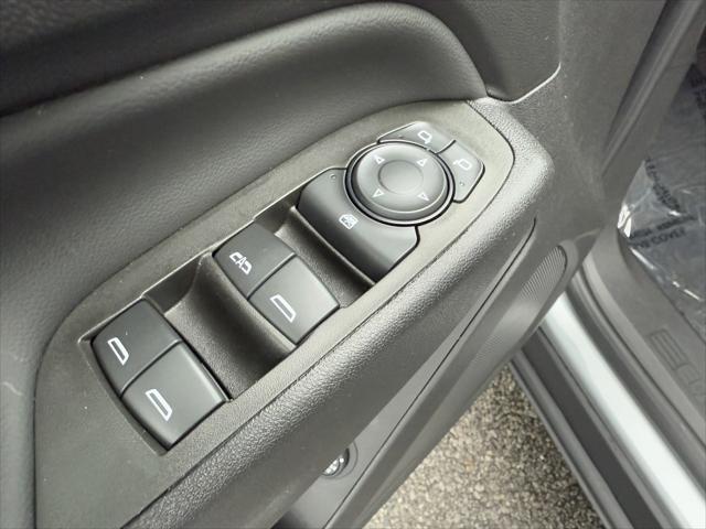 2024 Chevrolet Equinox FWD LT