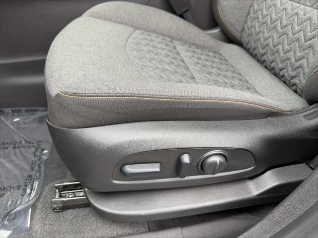 2024 Chevrolet Equinox FWD LT