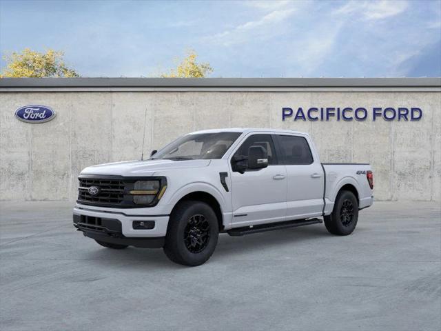 2025 Ford F-150 XLT for sale in Philadelphia, PA