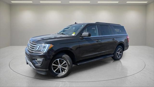 2021 Ford Expedition XLT MAX for sale in El Reno, OK