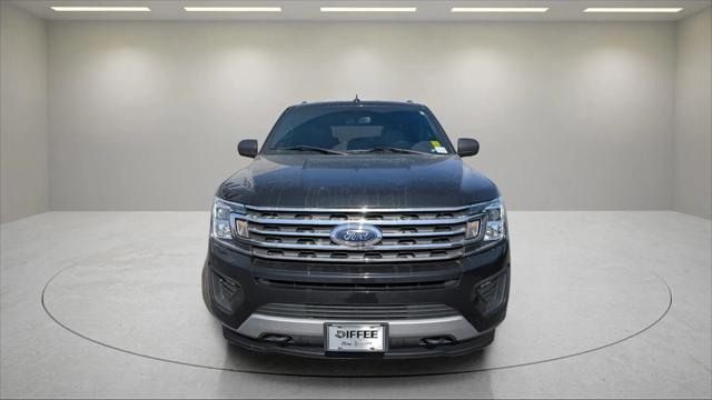 2021 Ford Expedition XLT MAX