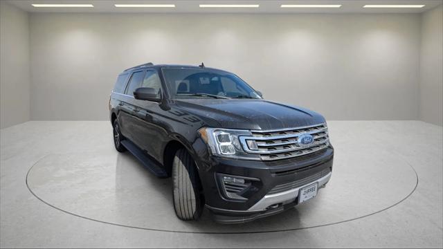 2021 Ford Expedition XLT MAX