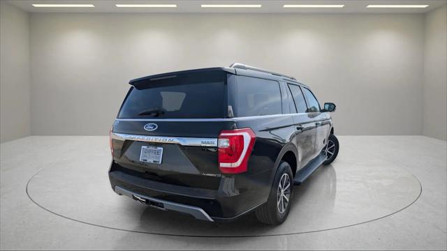2021 Ford Expedition XLT MAX