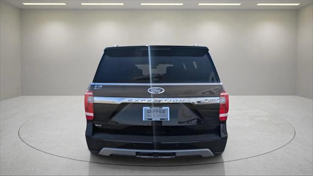 2021 Ford Expedition XLT MAX