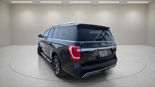 2021 Ford Expedition XLT MAX