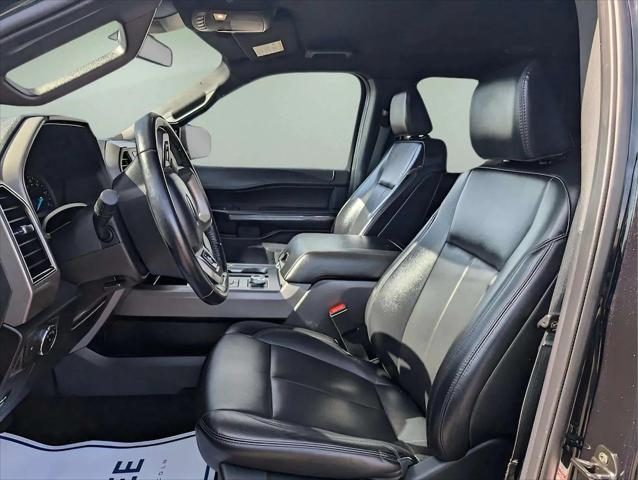 2021 Ford Expedition XLT MAX