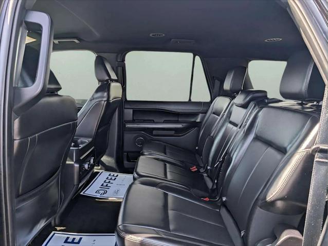 2021 Ford Expedition XLT MAX