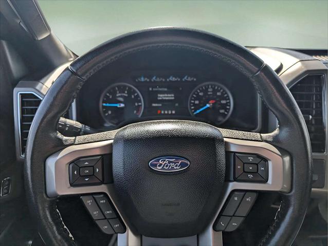 2021 Ford Expedition XLT MAX