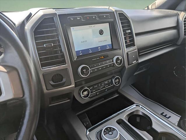 2021 Ford Expedition XLT MAX