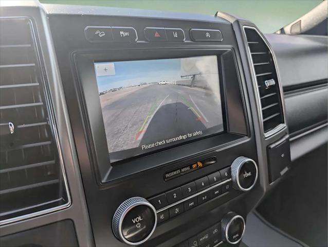 2021 Ford Expedition XLT MAX