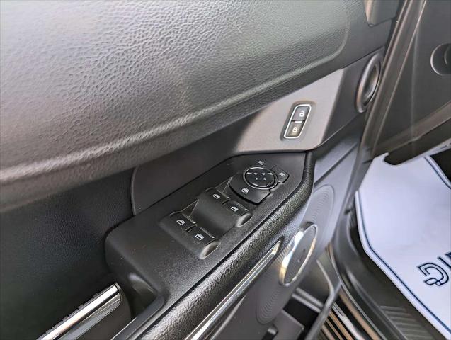 2021 Ford Expedition XLT MAX