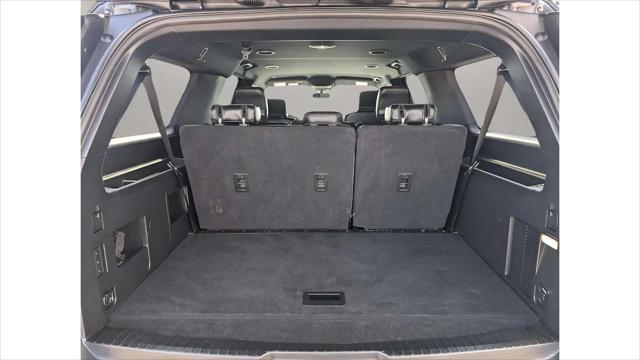 2021 Ford Expedition XLT MAX