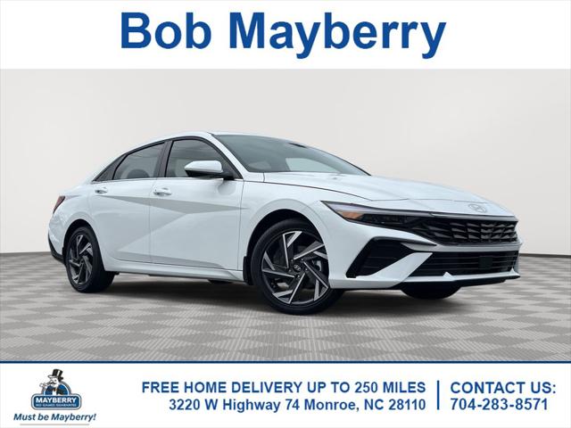 2025 Hyundai Elantra SEL Convenience for sale in Monroe, NC