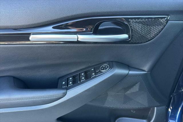 2022 Kia Seltos EX