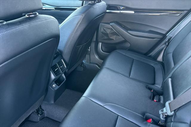 2022 Kia Seltos EX