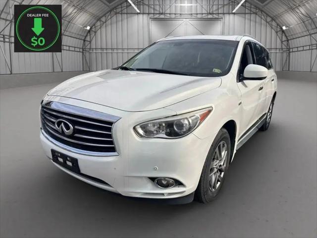 2014 INFINITI QX60h Base for sale in Spotsylvania Courthouse, VA