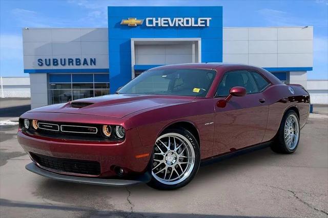 2022 Dodge Challenger R/T for sale in Claremore, OK