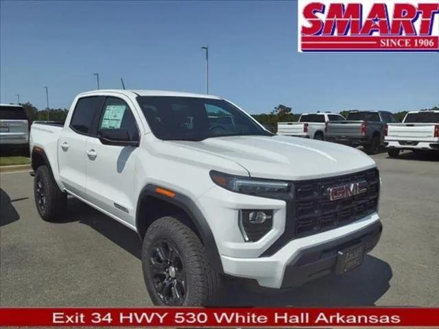 2024 GMC Canyon 2WD Elevation for sale in White Hall, AR