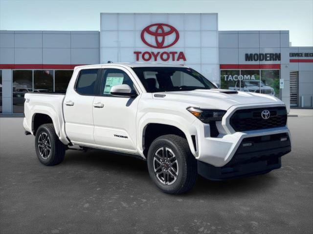2025 Toyota Tacoma TRD Sport for sale in  Asheboro, NC