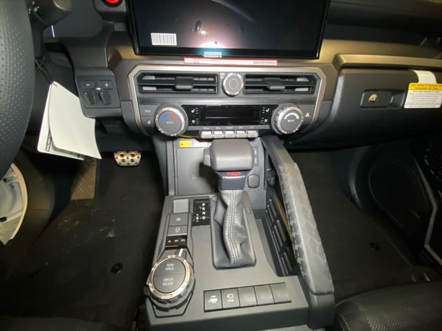 2025 Toyota 4Runner TRD Sport